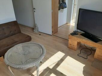 Apartamento Jardins Suspendus