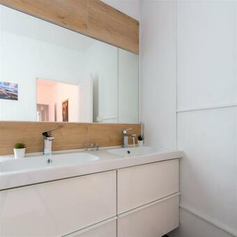 Apartamento Zythogite Appartement 9 Personnes, Jardin, Bbq