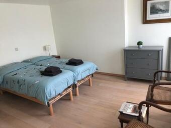 Vakantiehuis Houtem Met Wellness
