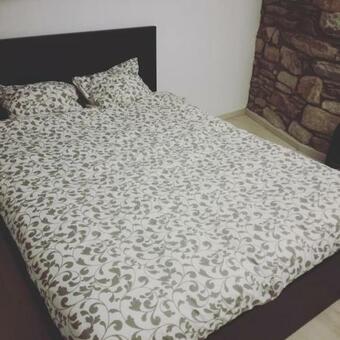 Apartamento R�sidence "le S�miot"