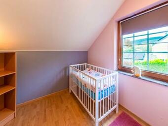 Holiday Home With Garden, Terrace And Jacuzzi In Season In Vielsalm