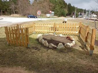 Apartamento Nostalgie Bahnhof