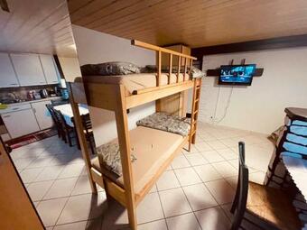 Apartamento Studio Spacieux Familial Avec Coin Jardin