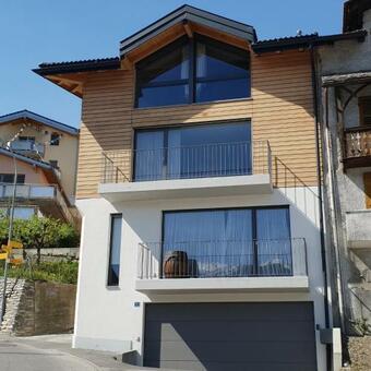 Apartamento Fleur De Lys