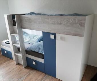 Apartamento Wohnung Nr, 7 - Zentrale, Ruhige Ferienwohnung Mit Herrlicher Aussicht