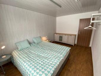 Apartamento Ferienwohnungen Jhs