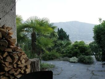 Apartamento Casa Scerina