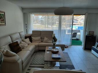 Apartamento Casablanca