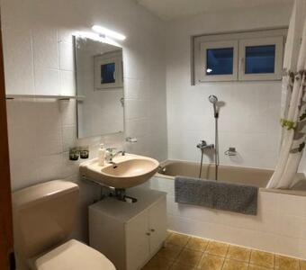 Apartamento Chez Tonton