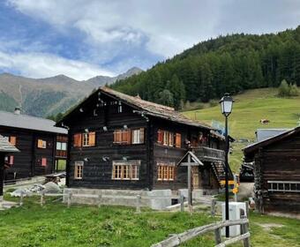 Apartamento Appartement For Holiday Lodge 1891