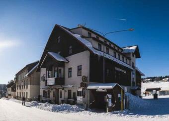 Kvildahotel