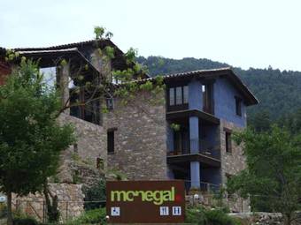 Hotel Monegal
