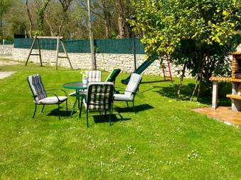 Apartamentos El Prad�n De Santa Marina