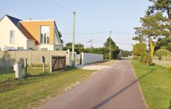 Holiday Home Rue De Provence