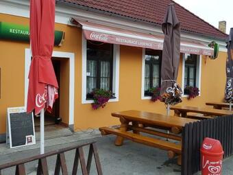 Posada Ubytov�n� Je?�bek