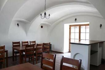 Agroturismo Chalupa U L�vky