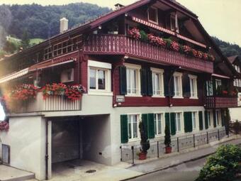 Apartamento Sch�ne Ferienwohnung Mit Seeblick