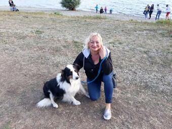 Ubytov�n� U Machal?