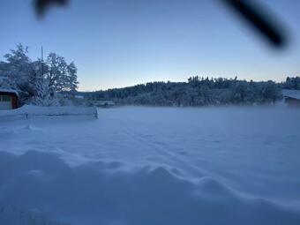 Bed & Breakfast Casa Wellbella