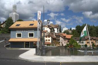 Hotel De La Concorde