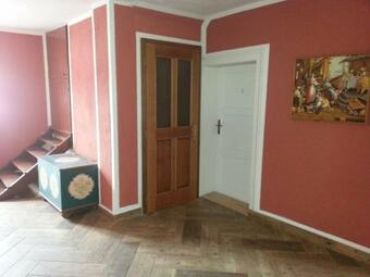 Hostal Liebenstein Restaurant Pension