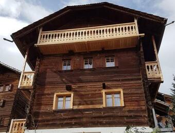 Apartamento Patrimoine La Lay