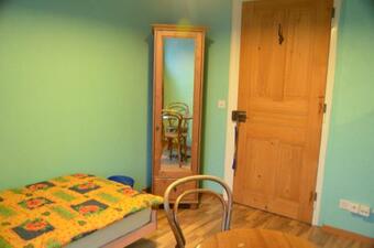 Albergue Fischers Herberge