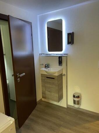 Apartamento Haus Alpenhof