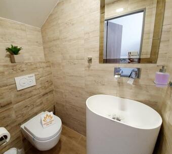 Wellness Apartm�ny Emporio
