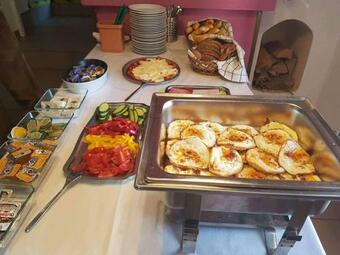 Hostal Penzion Holland