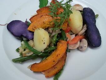 Ferienhotel Haus Becker