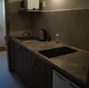 Apartm�ny Lu?i?an Standard