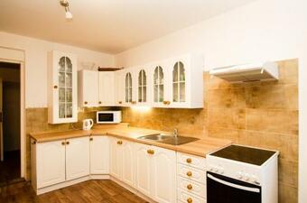 Velk� Apartm�n U Hosp?dky