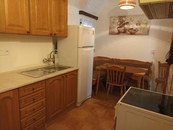 Statek Stra?ovice Apartm�n 2 Velk�