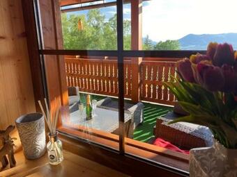 Luxusn� Horsk� Apartm�n V Beskydech