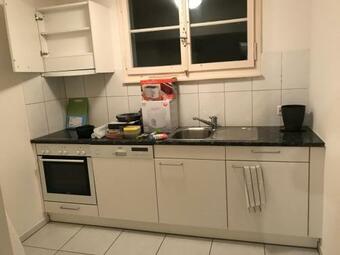 1 Br Furnished & Tastefully Done Apartment In Zug