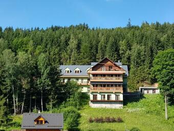 Apartm�n Karlov Pod Prad?dem