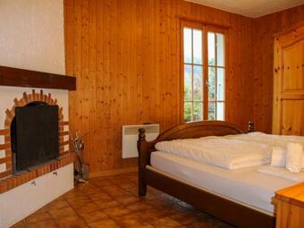 Chalet Chalet 4 Pi�ces 969