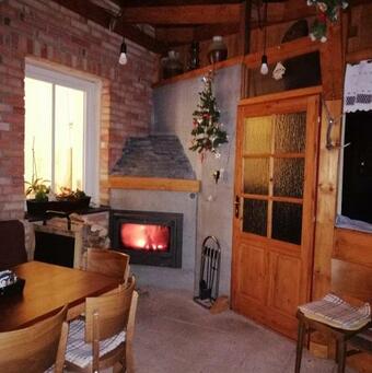 Hostal Penzion Windows