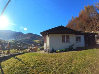 2-zimmer Apartment Mit K�che Pragg Jenaz