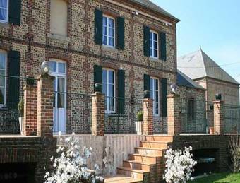 Bed & Breakfast Le Manoir De Villers