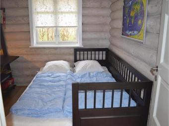 Holiday Home Attenbjerg Vejby XI
