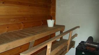 Pihlajam�en Lomam�kit