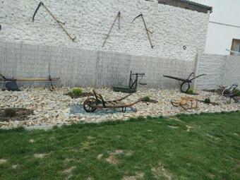 Apartm�n Bl�zko Brna S Dobov�mi Dekoracemi