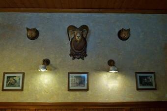 Hostal Penzion Hubert