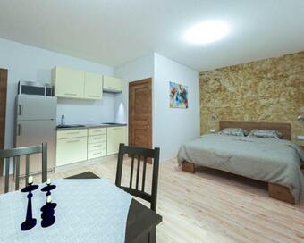 Apartm�ny Moravia