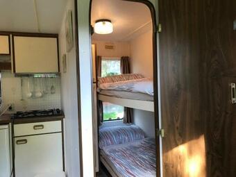 Apartamento V Zahrad? U Koupali?t?