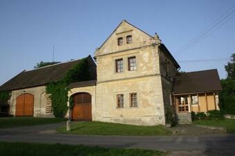 Apartm�n Na Statku