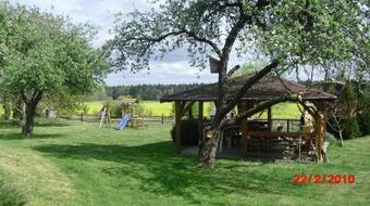 Hostal Penzion Poutn�k