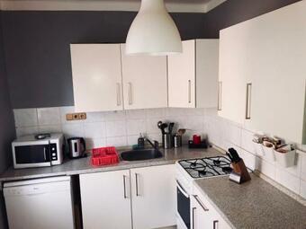 Apartman V Centru Mostu